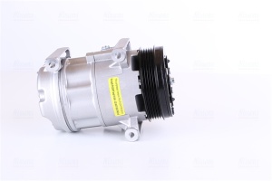 Compresor climatizare potrivit ALFA ROMEO GIULIETTA, GIULIETTA/HATCHBACK 1.4/1.4LPG 04.10-12.20 - Img 3