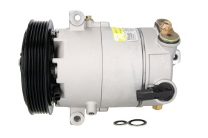 Compresor climatizare potrivit ALFA ROMEO GIULIETTA; LANCIA DELTA III 1.8 01.09-10.18 - Img 1