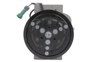 Compresor climatizare potrivit AUDI 100 C4, 80 B4, A4 B5, A6 C4, A8 D2, CABRIOLET B3, COUPE B3 2.2-2.8 10.88-09.02 - Img 2