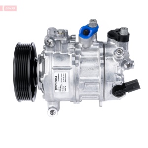 Compresor climatizare potrivit AUDI A1, A1 CITY CARVER, A3, Q2, Q3, TT; SEAT ALTEA, ALTEA XL, ARONA, ATECA, IBIZA IV, IBIZA IV SC, IBIZA IV ST, IBIZA V, LEON, LEON SC, LEON ST 1.0-2.0D 05.03- - Img 4