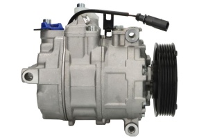 Compresor climatizare potrivit AUDI A3, A4 B6, A6 C5, A8 D3, Q3, TT 1.6-3.0 11.00- - Img 4