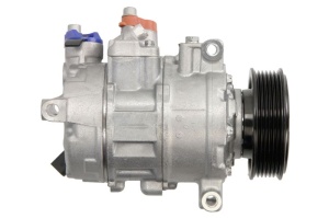 Compresor climatizare potrivit AUDI A4 ALLROAD B8, A4 B6, A4 B7, A4 B8, A5, A6 ALLROAD C6, A6 C6, Q5; SEAT EXEO 1.6-3.2 11.00-05.17 - Img 3