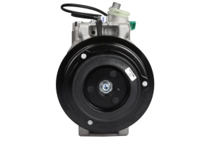 Compresor climatizare potrivit AUDI A4 B5, A6 C5, A8 D2, ALLROAD C5; SKODA SUPERB I; VW PASSAT B5, PASSAT B5.5 2.5D 01.97-03.08 - Img 2