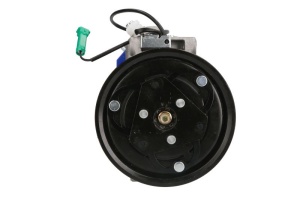 Compresor climatizare potrivit AUDI A4 B5, A6 C5; SKODA SUPERB I; VW PASSAT B5, PASSAT B5.5 1.6-2.0D 11.94-03.08 - Img 2