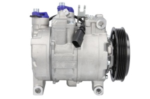 Compresor climatizare potrivit AUDI A4 B6, A4 B7, A6 C5, ALLROAD C5 1.9D/2.5D 02.00-05.06 - Img 4
