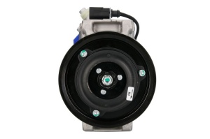 Compresor climatizare potrivit AUDI A4 B6, A6 C5 1.9D 11.00-01.05 - Img 2