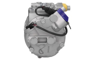 Compresor climatizare potrivit AUDI A8 D3, A8 D4, Q7 4.0D/4.2D 05.03-01.18 - Img 3