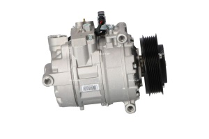 Compresor climatizare potrivit AUDI A8 D3, Q7; PORSCHE CAYENNE; VW PHAETON, TOUAREG 3.0/3.0D 07.03-03.18 - Img 4