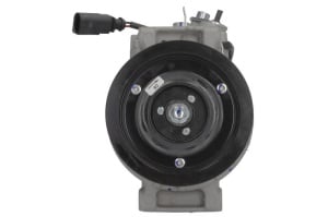 Compresor climatizare potrivit AUDI A8 D3; VW PHAETON 3.0/3.7/4.2 10.02-03.16 - Img 2
