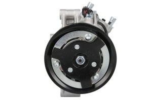 Compresor climatizare potrivit BMW 1 (E81), 1 (E82), 1 (E87), 1 (E88), 3 (E90), 3 (E91), 3 (E92), 3 (E93), X1 (E84) 1.6/2.0 06.04-06.15 - Img 2
