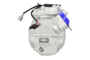 Compresor climatizare potrivit BMW 1 (E81), 3 (E90), X1 (E84) 2.0-3.0D 12.04-06.15 - Img 3