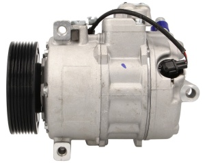 Compresor climatizare potrivit BMW 1 (E82), 1 (E88), 3 (E90), 3 (E91), 3 (E92), 3 (E93), Z4 (E89) 3.0 03.06-08.16 - Img 1