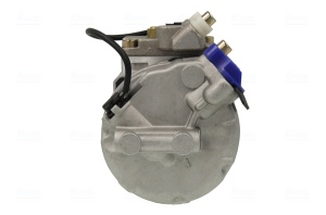 Compresor climatizare potrivit BMW 1 (E82), 1 (E88), 3 (E90), 3 (E91), 3 (E92), 3 (E93), Z4 (E89) 3.0 03.06-08.16 - Img 3