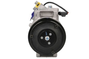 Compresor climatizare potrivit BMW 1 (E87), 3 (E90), 3 (E91), 3 (E92), 5 (E60), 5 (E61), 6 (E63), 6 (E64), 7 (E65, E66, E67), Z4 (E89) 2.5/3.0 09.04-06.13 - Img 2