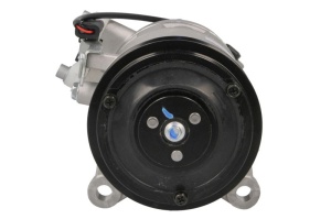 Compresor climatizare potrivit BMW 1 (F20), 1 (F21), 2 (F22, F87), 2 (F23), 2 (G42, G87), 3 (F30, F80), 3 (F31), 3 (G20, G80, G28), 3 (G21), 3 (G21, G81), 3 GRAN TURISMO (F34) 1.5-3.0D 07.11- - Img 2