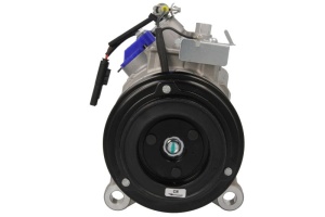 Compresor climatizare potrivit BMW 1 (F20), 1 (F21), 3 (E90), 3 (E91), 3 (E92), 3 (E93), 3 (F30, F80), 3 (F31), 3 GRAN TURISMO (F34), 5 (F10), 5 (F11), 5 GRAN TURISMO (F07) 1.6-3.0H 12.04- - Img 2