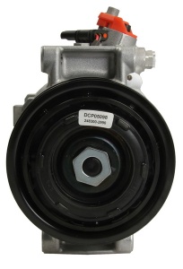 Compresor climatizare potrivit BMW 1 (F20), 1 (F21), 3 (F30, F80), 3 (F31) 1.6 07.11-06.19 - Img 2