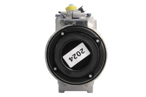 Compresor climatizare potrivit BMW 1 (F20), 1 (F21), 3 (F30, F80), 3 (F31), 3 GRAN TURISMO (F34), 4 (F32, F82), 4 (F33, F83), 4 GRAN COUPE (F36), 5 (F10), 5 (F11) 2.0/3.0/3.0D 01.08-06.20 - Img 2