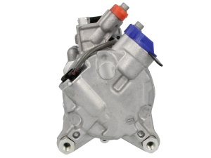 Compresor climatizare potrivit BMW 1 (F20), 1 (F21), 3 (F30, F80), 3 (F31), 3 GRAN TURISMO (F34), 4 (F32, F82), 4 (F33, F83), 4 GRAN COUPE (F36) 1.6D-3.0D 07.11- - Img 3