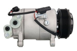 Compresor climatizare potrivit BMW 1 (F40), 2 (F45), 2 GRAN COUPE (F44), 2 GRAN TOURER (F46), 2 GRAN TOURER VAN (F46), 5 (F10), 5 (F11), 5 (G30, F90), 5 (G31), 5 (G60, G90, G68) 1.2-3.0H 06.10- - Img 4