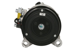 Compresor climatizare potrivit BMW 2 (F45), 2 GRAN TOURER (F46), 2 GRAN TOURER VAN (F46), 5 (F10), 5 (F11), 5 (G30, F90), 5 (G31), 6 GRAN TURISMO (G32), 7 (G11, G12), 7 (G70) 1.2-3.0H 06.10- - Img 2