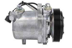 Compresor climatizare potrivit BMW 3 (E36), Z3 (E36) 1.9-2.8 12.91-01.03 - Img 4
