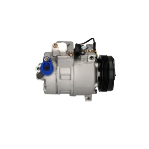Compresor climatizare potrivit BMW 3 (E46), 5 (E39), 7 (E38), 8 (E31), X5 (E53), Z8 (E52) 2.0-5.0 01.90-12.07 - Img 1