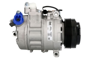 Compresor climatizare potrivit BMW 3 (E46), 5 (E39), 7 (E38), Z8 (E52) 2.0-4.9 08.95-12.07 - Img 4