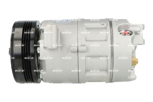 Compresor climatizare potrivit BMW 3 (E46), X3 (E83), Z4 (E85), Z4 (E86) 1.9-3.2 12.99-08.08 - Img 3