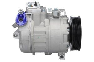 Compresor climatizare potrivit BMW 3 (E90), 3 (E91), 3 (E92), 3 (E93) 3.0D 12.04-12.13 - Img 4