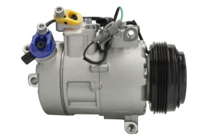 Compresor climatizare potrivit BMW 3 (E90), 3 (E91), 3 (E92), 5 (E60), 5 (E61), 6 (E63), 6 (E64) 3.0D 09.02-03.13 - Img 4