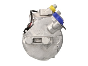 Compresor climatizare potrivit BMW 3 (E90), 3 (E91), 3 (E92), 5 (E60), 5 (E61), 6 (E63), 6 (E64) 3.0D 09.02-03.13 - Img 3