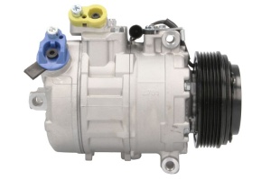 Compresor climatizare potrivit BMW 3 (E92), X3 (E83) 2.5/3.0 04.06-10.13 - Img 4