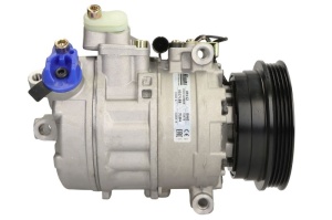 Compresor climatizare potrivit BMW 5 (E39), 7 (E38) 2.5D 01.96-05.04 - Img 4