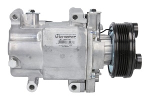 Compresor climatizare potrivit BMW 5 (E39); MAZDA 3, 5 2.0/3.5/4.4 03.96-05.10 - Img 4