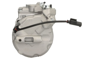 Compresor climatizare potrivit BMW 5 (E60), 5 (E61), 6 (E63), 6 (E64) 4.0/4.4/4.8 07.03-12.10 - Img 3