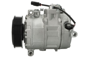 Compresor climatizare potrivit BMW 5 (E60), 5 (E61), 6 (E63), 6 (E64), 7 (E65, E66, E67), Z4 (E89) 2.5/3.0 09.04-08.11 - Img 1