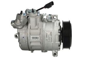 Compresor climatizare potrivit BMW 5 (E60), 5 (E61), 6 (E63), 6 (E64), 7 (E65, E66, E67), Z4 (E89) 2.5/3.0 09.04-08.11 - Img 4