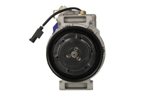 Compresor climatizare potrivit BMW 5 (E60), 5 (E61), 7 (E65, E66, E67) 2.0D/4.4D 03.05-05.10 - Img 2
