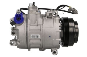 Compresor climatizare potrivit BMW 5 (F10), 5 (F11), 5 GRAN TURISMO (F07), 6 (F12), 6 (F13), 6 GRAN COUPE (F06), 7 (F01, F02, F03, F04), X5 (E70), X5 (F15, F85), X6 (E71, E72) 4.4/6.0/6.6 10.07- - Img 4