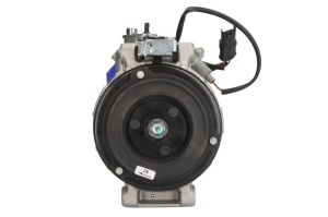 Compresor climatizare potrivit BMW 5 (F10), 5 (F11), 5 GRAN TURISMO (F07), 6 (F12), 6 (F13), 6 GRAN COUPE (F06), 7 (F01, F02, F03, F04), X5 (E70), X5 (F15, F85), X6 (E71, E72) 4.4/6.0/6.6 10.07- - Img 2