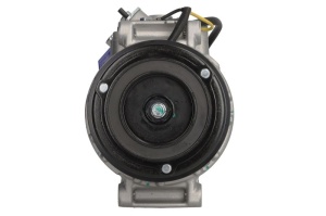 Compresor climatizare potrivit BMW 5 (F10), 5 (F11), 5 GRAN TURISMO (F07), 7 (F01, F02, F03, F04), X5 (E70), X6 (E71, E72) 3.0D 02.08-02.17 - Img 2