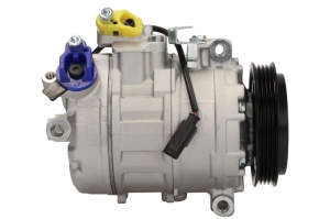 Compresor climatizare potrivit BMW 7 (E65, E66, E67) 3.6-6.0 07.01-08.08 - Img 4