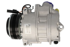 Compresor climatizare potrivit BMW X5 (E70), X6 (E71, E72) 3.0D 12.06-07.14 - Img 1