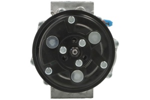 Compresor climatizare potrivit CADILLAC BLS; FIAT CROMA, CROMA/KOMBI; OPEL SIGNUM, VECTRA C, VECTRA C GTS; SAAB 9-3 1.9D-3.2 02.98- - Img 2