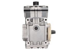 Compresor climatizare potrivit CASE IH 1086, 1420, 1440, 1460, 1470 TRACTION KING, 1480, 1486, 1586, 3088, 3288, 3388, 3488, 3588, 3688, 3788, 786, 886, 986; NEW HOLLAND 2115, 4400, 8030, 8040 - Img 4