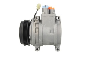 Compresor climatizare potrivit CHEVROLET AVEO / KALOS 1.2/1.2LPG 06.06- - Img 1