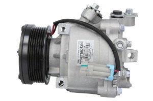 Compresor climatizare potrivit CHEVROLET AVEO, TRAX; OPEL ADAM, MOKKA / MOKKA X 1.2-1.8 03.11- - Img 1