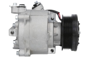 Compresor climatizare potrivit CHEVROLET AVEO, TRAX; OPEL ADAM, MOKKA / MOKKA X 1.2-1.8 03.11- - Img 4