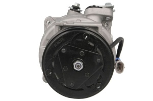 Compresor climatizare potrivit CHEVROLET AVEO, TRAX; OPEL ADAM, MOKKA / MOKKA X 1.2-1.8 03.11- - Img 2